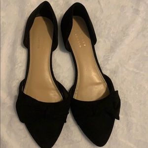 Lauren Conrad flats